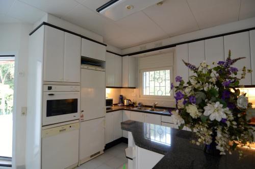 Villa Mas Tomasi 525 A