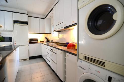 Villa Mas Tomasi 525 A