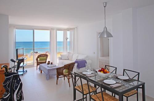 Apartamentos Golf Mar By La Costa
