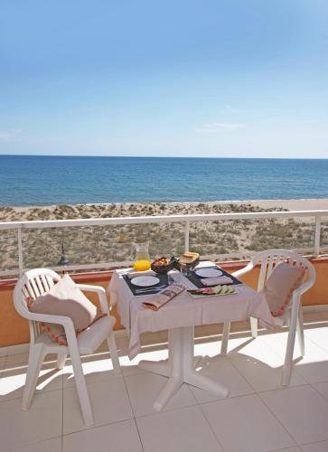 Apartamentos Golf Mar By La Costa