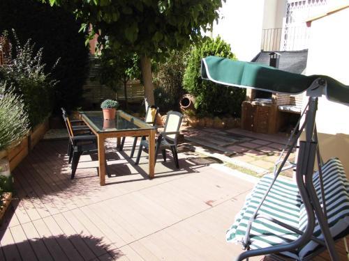 Villa Pals Carles Piscina