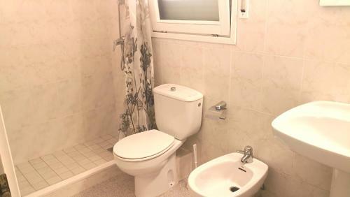 Villa Pals Carles Piscina