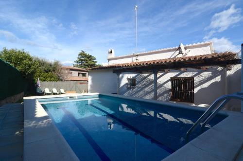 Villa Mas Tomasi 189-a