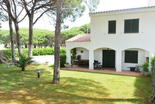 Casa Pals House