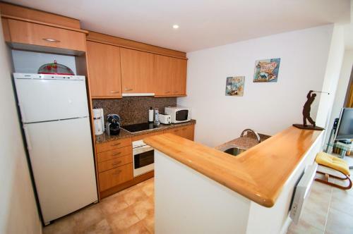 Apartamento Green Mar - Pals Playa