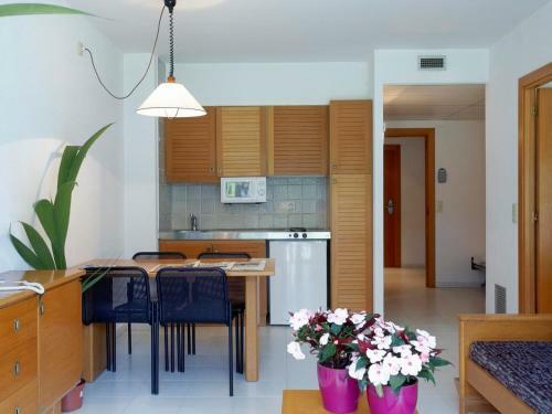 Apart-hotel Golf Beach 35201