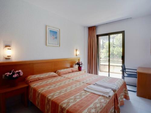 Apart-hotel Golf Beach 35201
