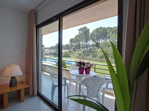 Apart-hotel Golf Beach 35201