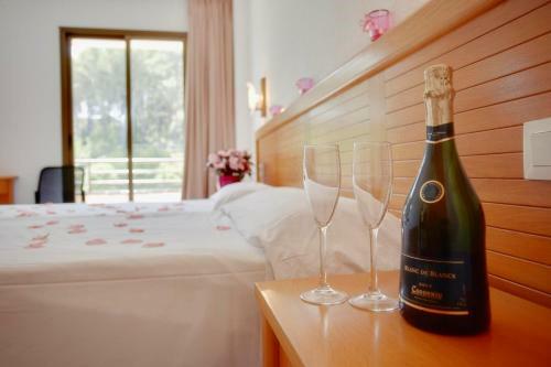 Apart-hotel Golf Beach 35201