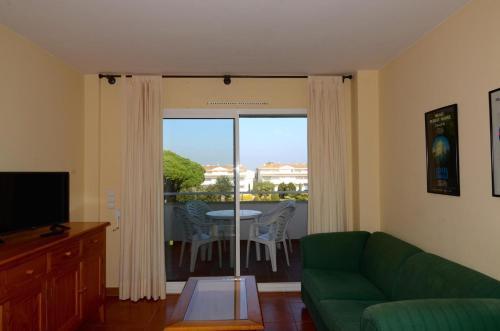Apartments In Platja De Pals 35727