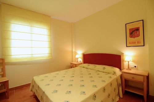 Apartments In Platja De Pals 35727