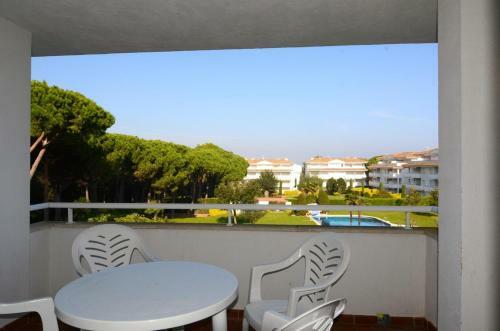 Apartments In Platja De Pals 35727
