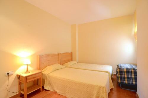 Apartments In Platja De Pals 35727