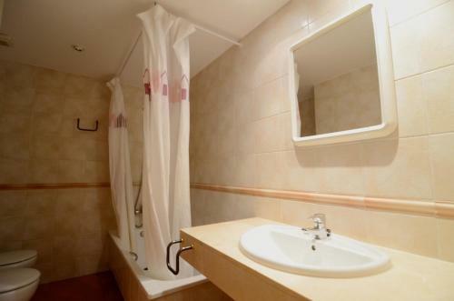 Apartments In Platja De Pals 35727