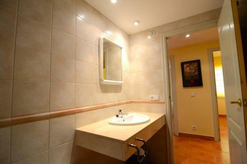 Apartments In Platja De Pals 35727