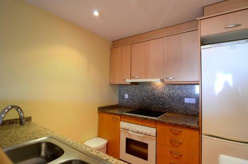 Apartments In Platja De Pals 35727