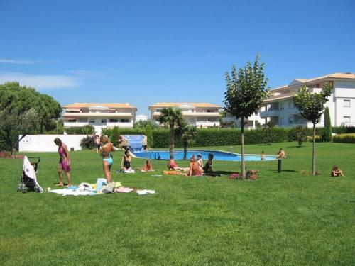 Apartments In Platja De Pals 35727