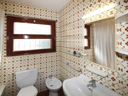 Ferienhaus Mit Pool Playa De Pals 401s