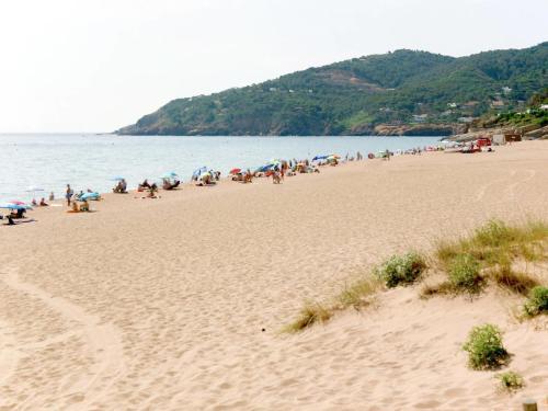 Ferienhaus Mit Pool Playa De Pals 402s