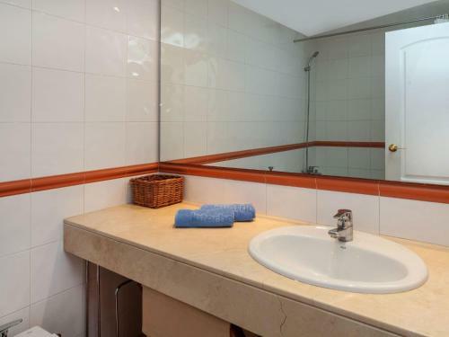 Apartment Port Pals Ciii