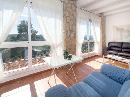 Holiday Home El Monte