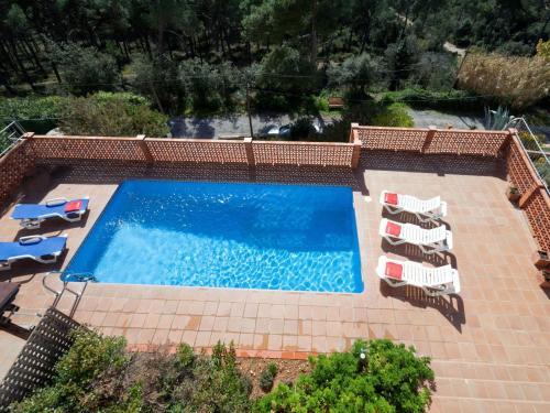 Holiday Home El Monte