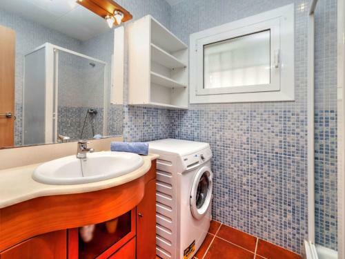 Holiday Home El Monte