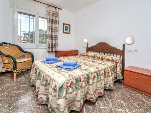 Holiday Home El Monte