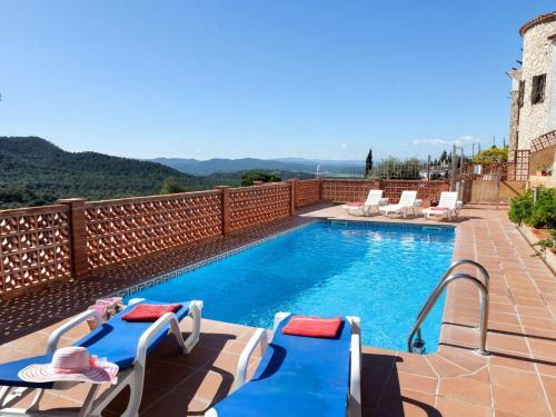 Holiday Home El Monte