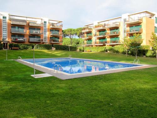 Apartamento Medes Golf 225s