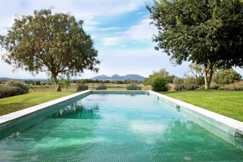 Villa Ayo Private Pool And Garden House