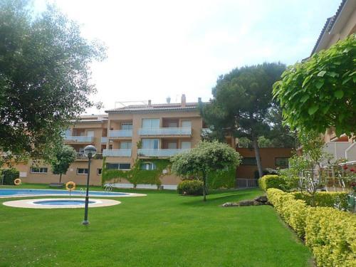 Apartment Sa Guilla 4 Dorm