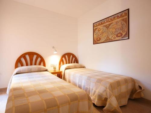 Apartment Sa Guilla 3 Dorm