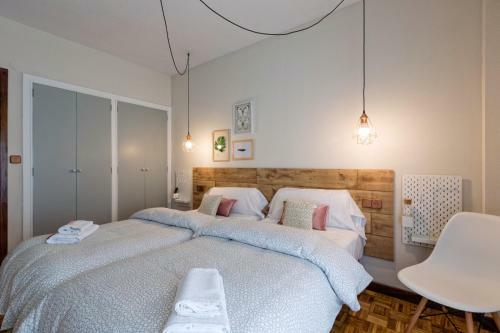 Albergue Alojamientos Estela