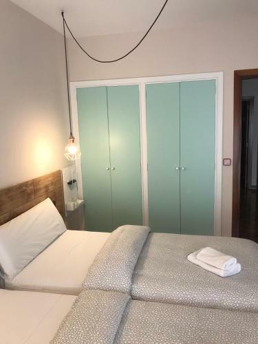 Albergue Alojamientos Estela