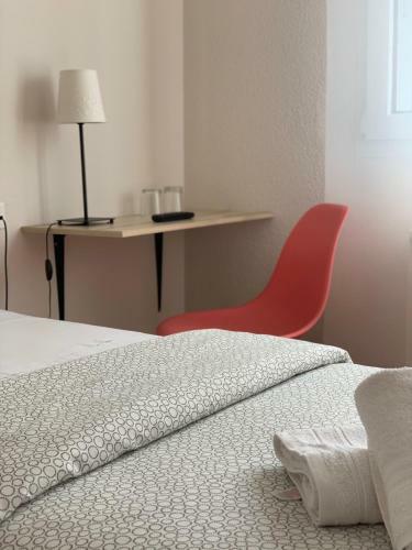 Albergue Alojamientos Estela
