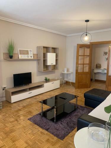 Albergue Alojamientos Estela
