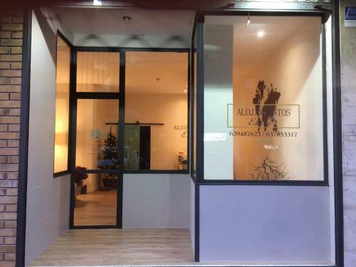Albergue Alojamientos Estela