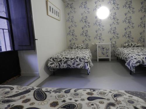 Albergue Plaza Catedral