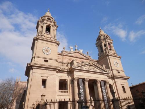 Albergue Plaza Catedral