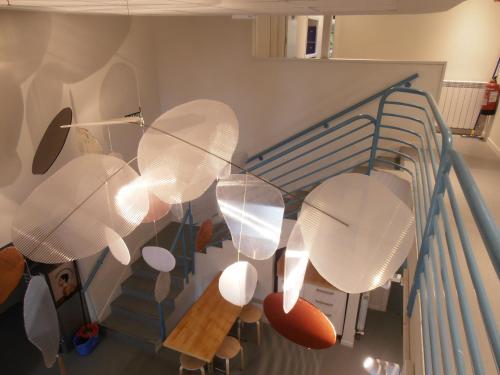 Albergue Plaza Catedral