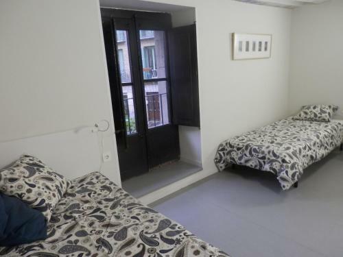 Albergue Plaza Catedral