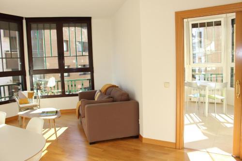 Apartaments Plaza Pr�ncipe Viana