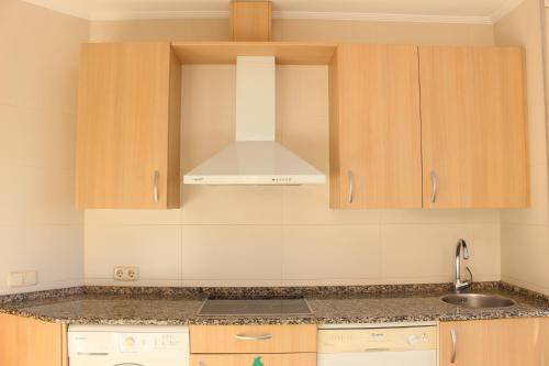 Apartaments Plaza Pr�ncipe Viana