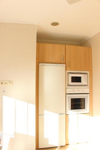 Apartaments Plaza Pr�ncipe Viana