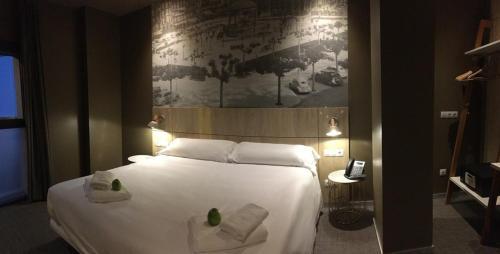 Hotel Landaben