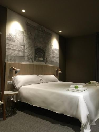 Hotel Landaben