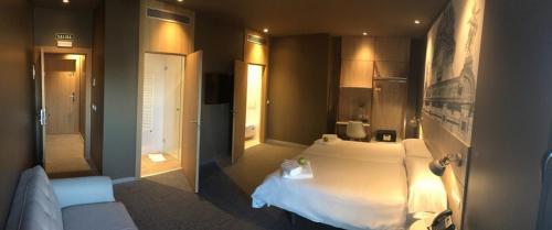 Hotel Landaben