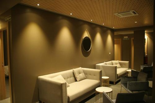 Hotel Landaben