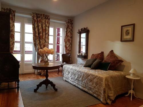Apartamento City Beauty